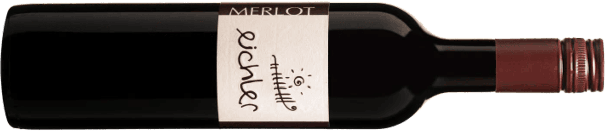 Merlot 2019 | Winzerhof Eichler | Herrnbaumgarten