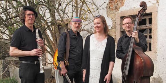 A propos Jazzly: Jazz Brothers & Sister