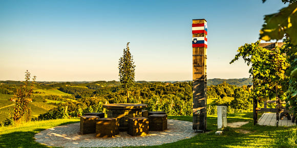 Eat & Meet 2026 ÜBER DIE GRÜNE GRENZE – WENN ZWEI DAS GLEICHE TUN, IST DAS NOCH LANGE NICHT DASSELBE.