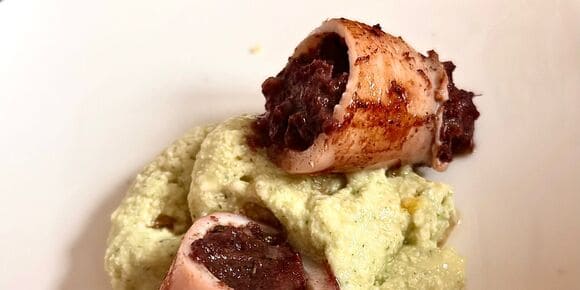 Männer an den Herd!